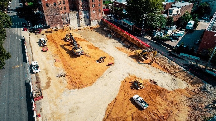 atlanta commercial contractors