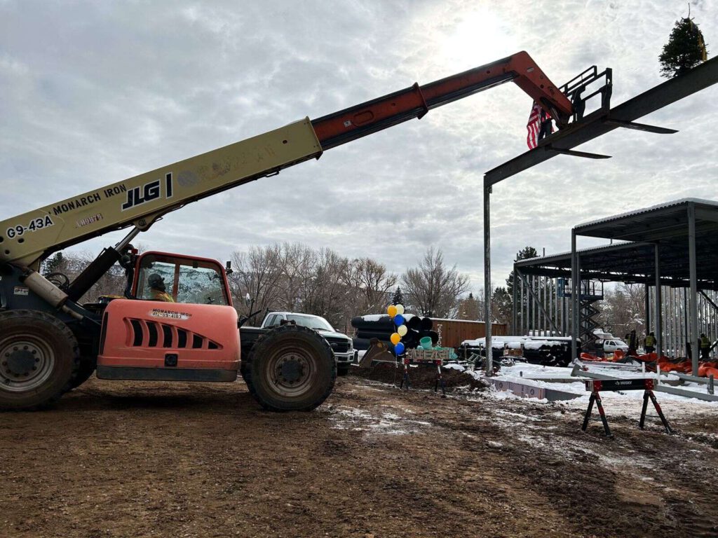 georgia architectural design