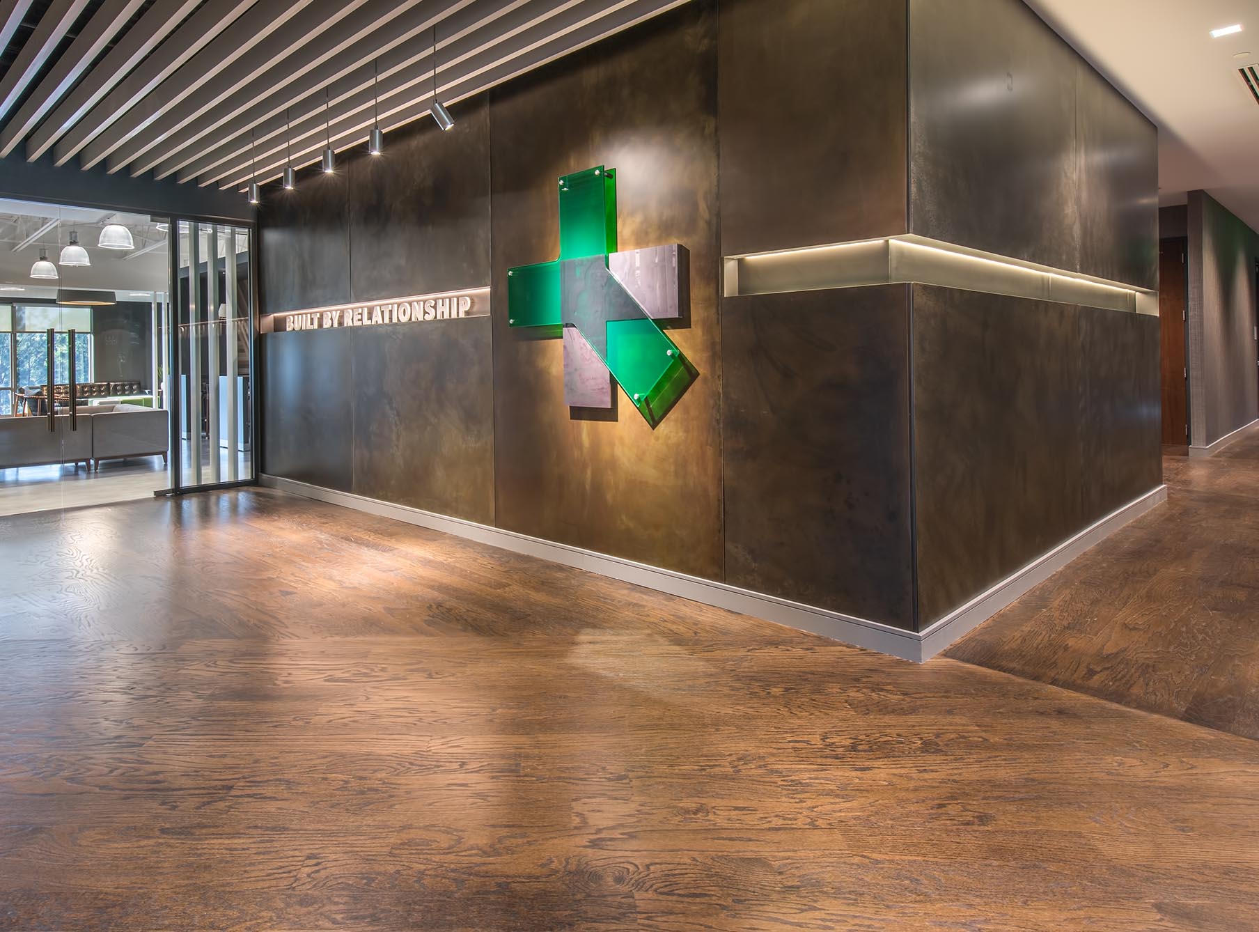 Reeves Young Atlanta