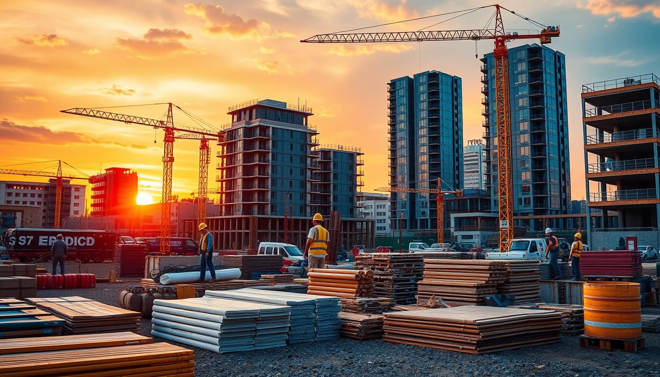 atlanta construction development