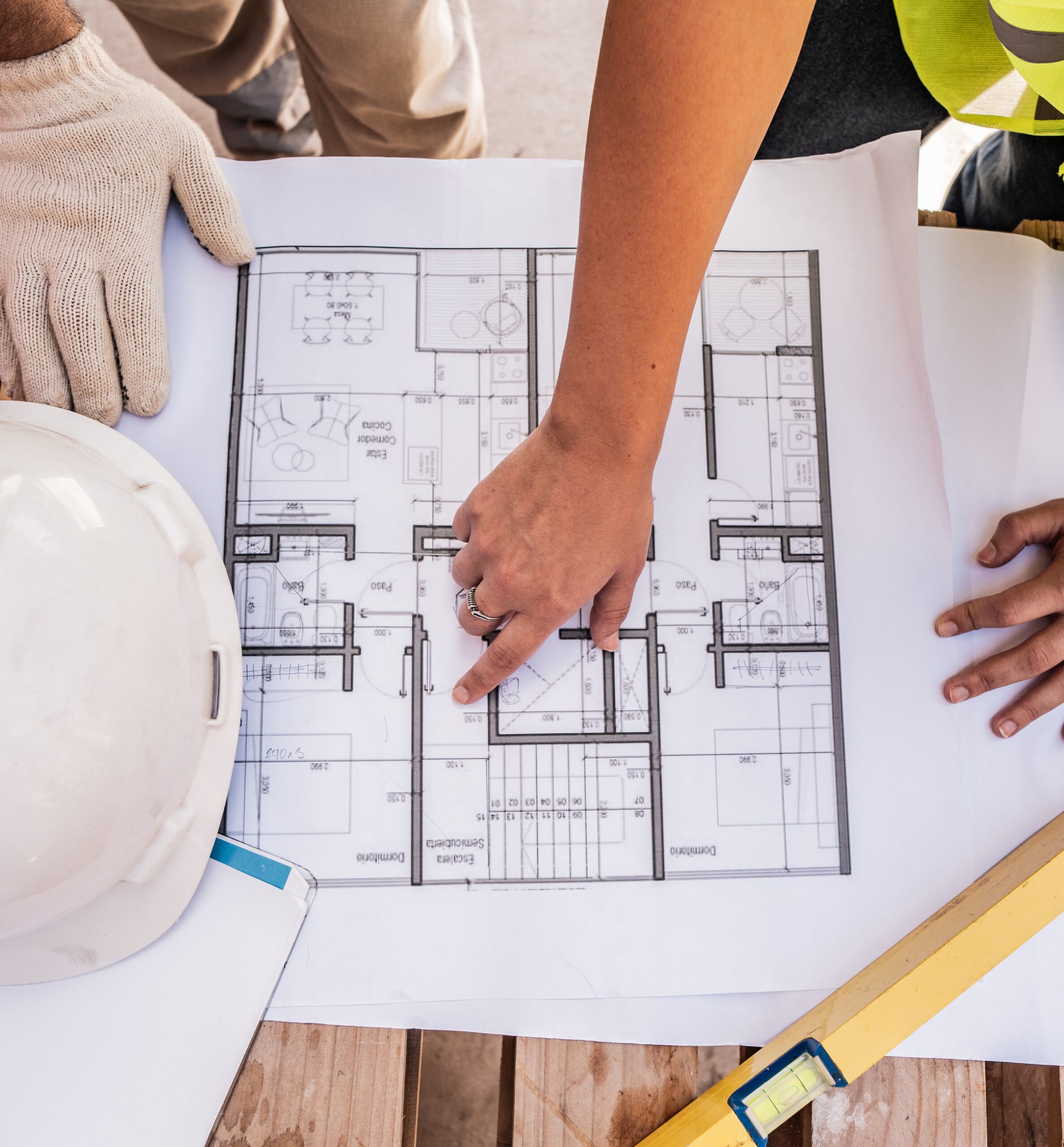 Woodstock commercial contractor