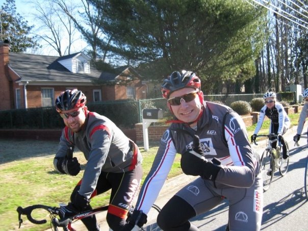 Woodstock commercial contractor - Arthur Murry