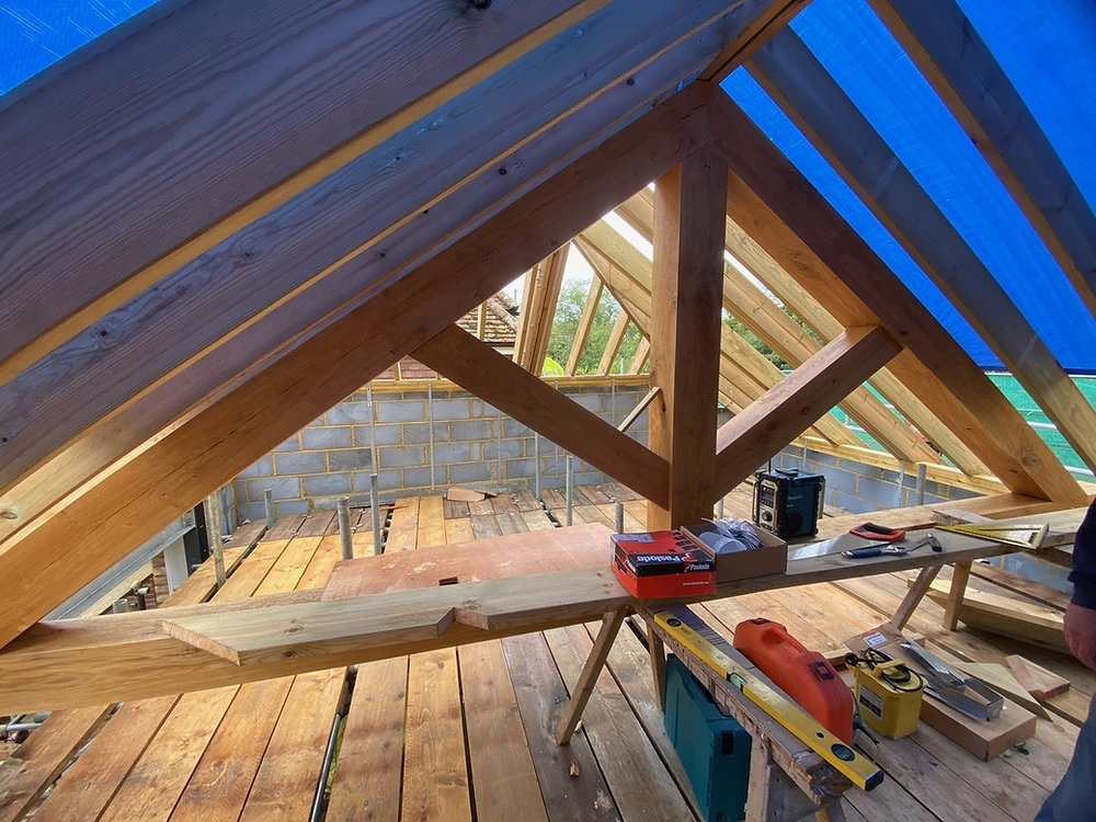 Georgia construction developers