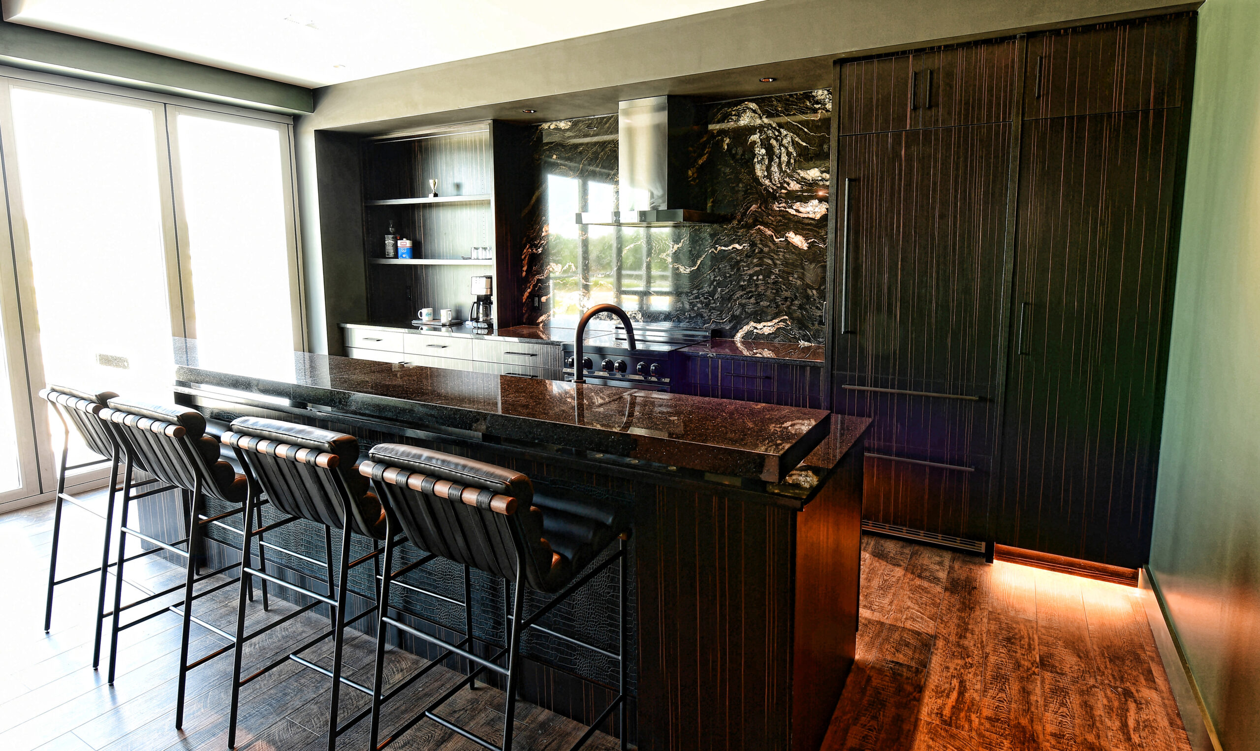 buford residential construction