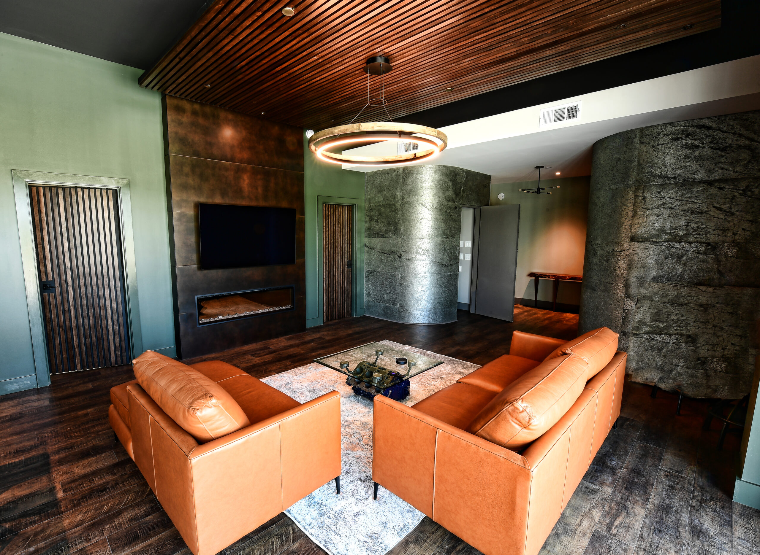 buford residential design group