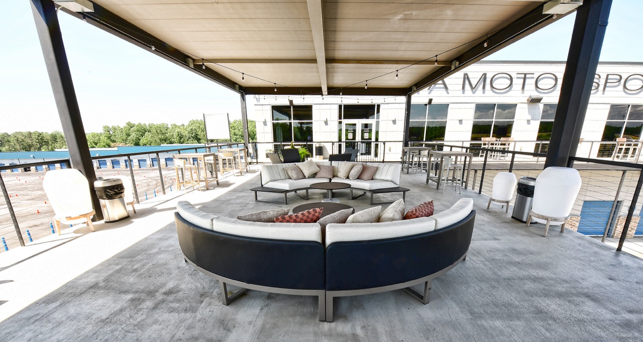 Commercial Builder Georgia