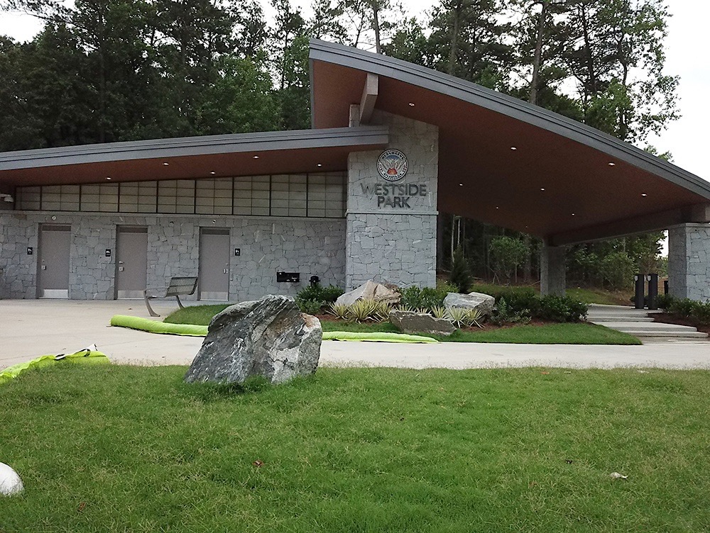 atlanta sitework design group